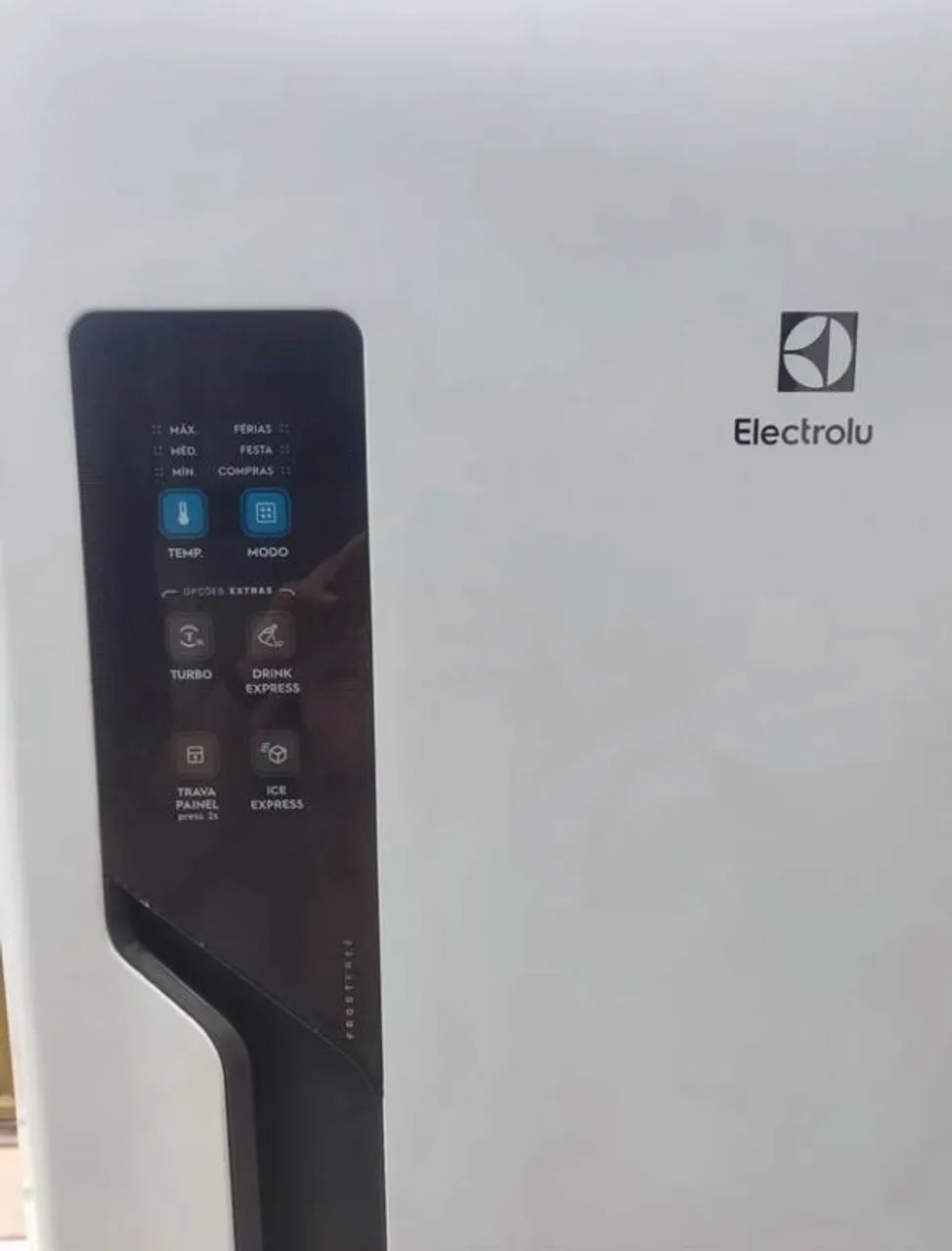 Geladeira Electrolux  - Foto 4