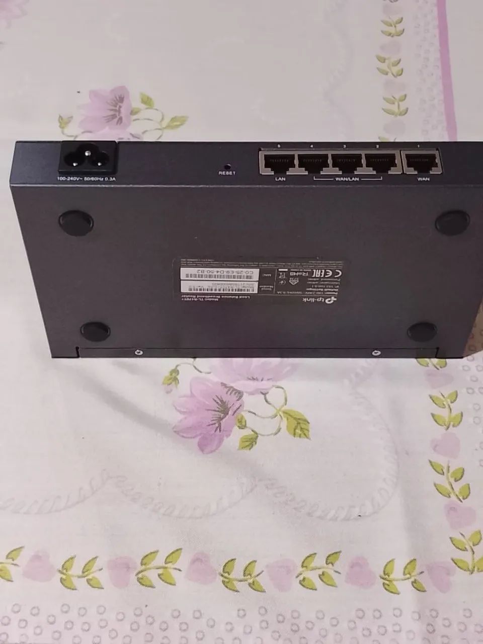 Load Balance TP-Link - Foto 4