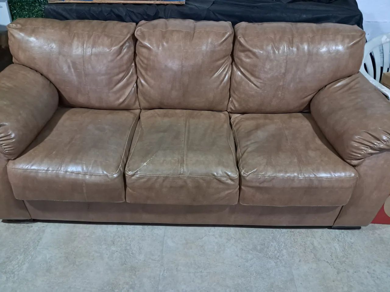 Vendo sofá 