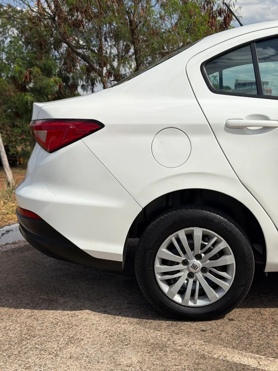 Fiat Cronos 1.0 6V Flex 2023 - Foto 4