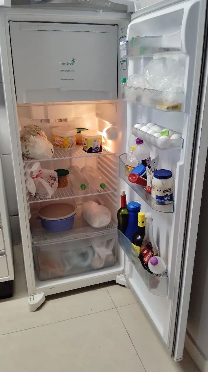 Geladeira Consul - Foto 4