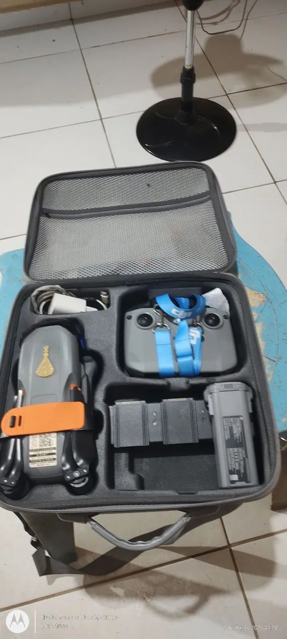 Vendo drone DJI Air 3s - Foto 2
