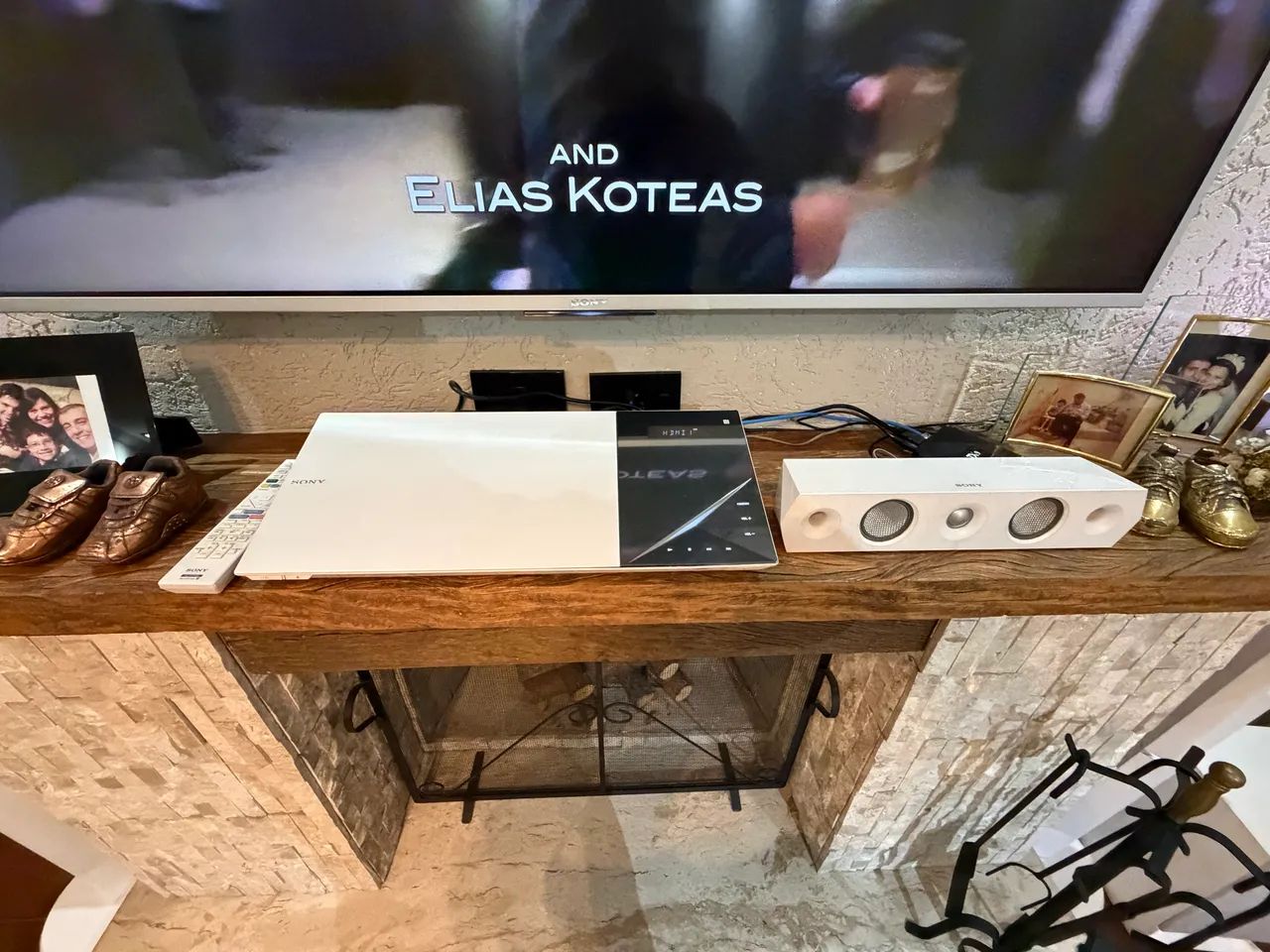 Home Theater sony - Foto 2