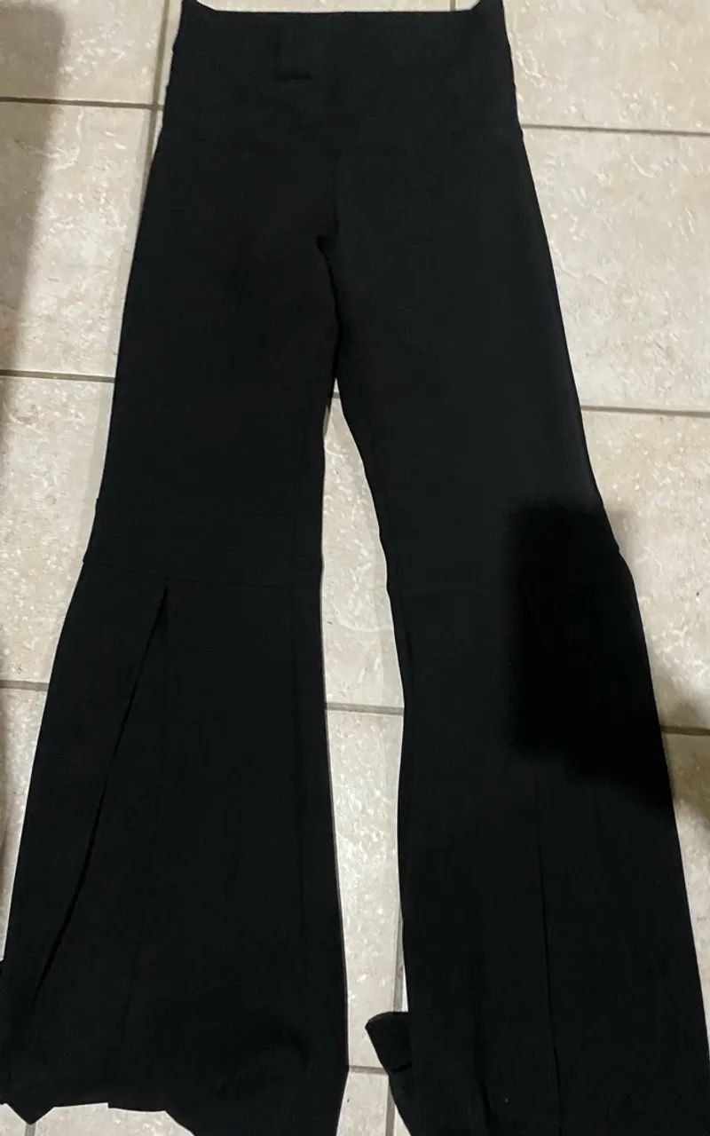 Calça flare M linda demais  - Foto 2