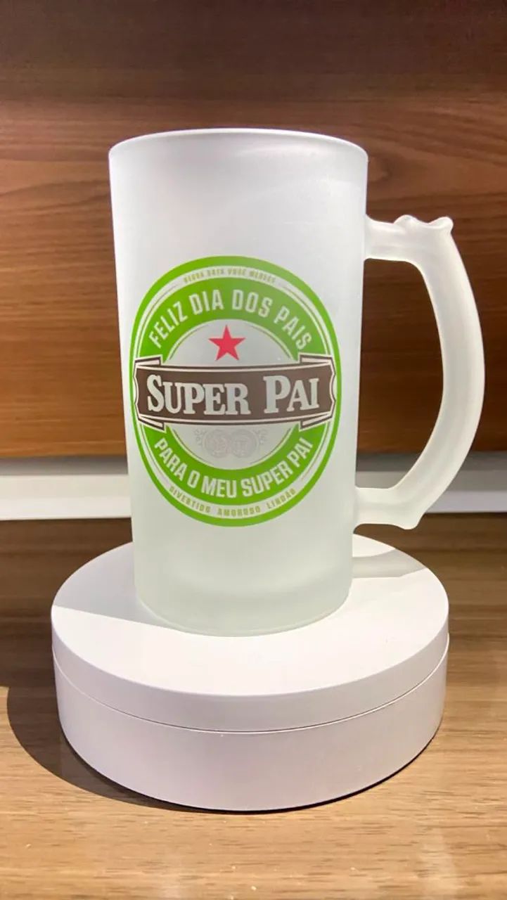 Canecas de Chopp Personalizadas - Foto 2