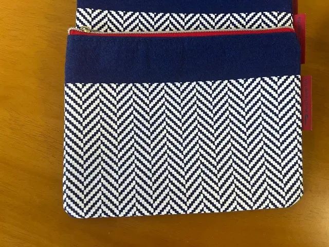 Necessaire para Viagem conjunto com 5 - Foto 2