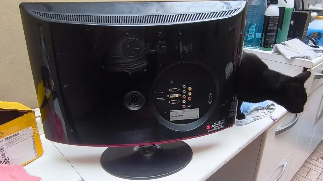 MONITOR LG M237-WA - Foto 3