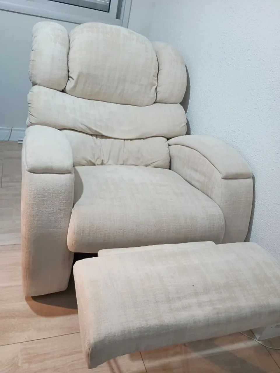 Poltrona - Foto 4