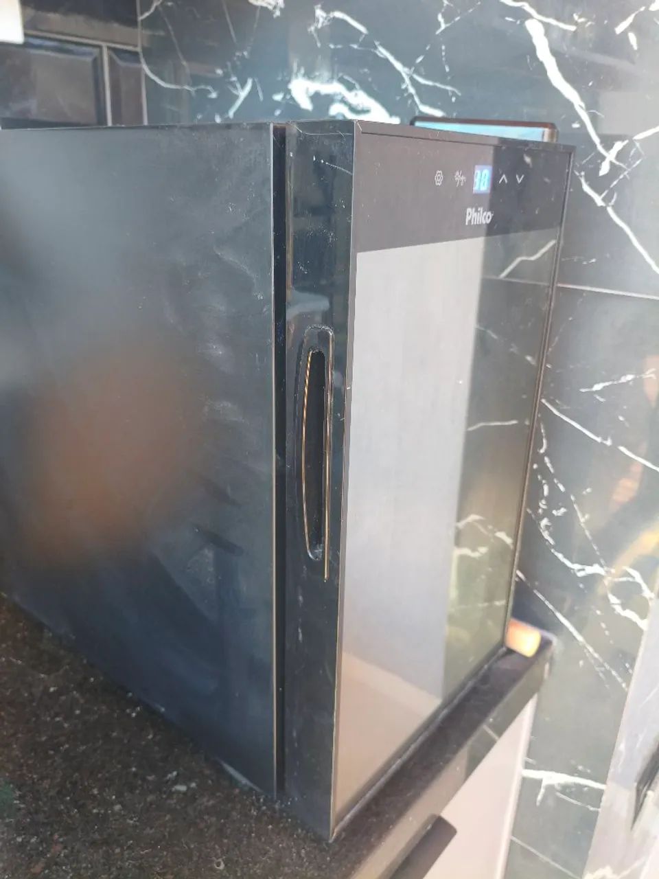 Adega Philco - Foto 2