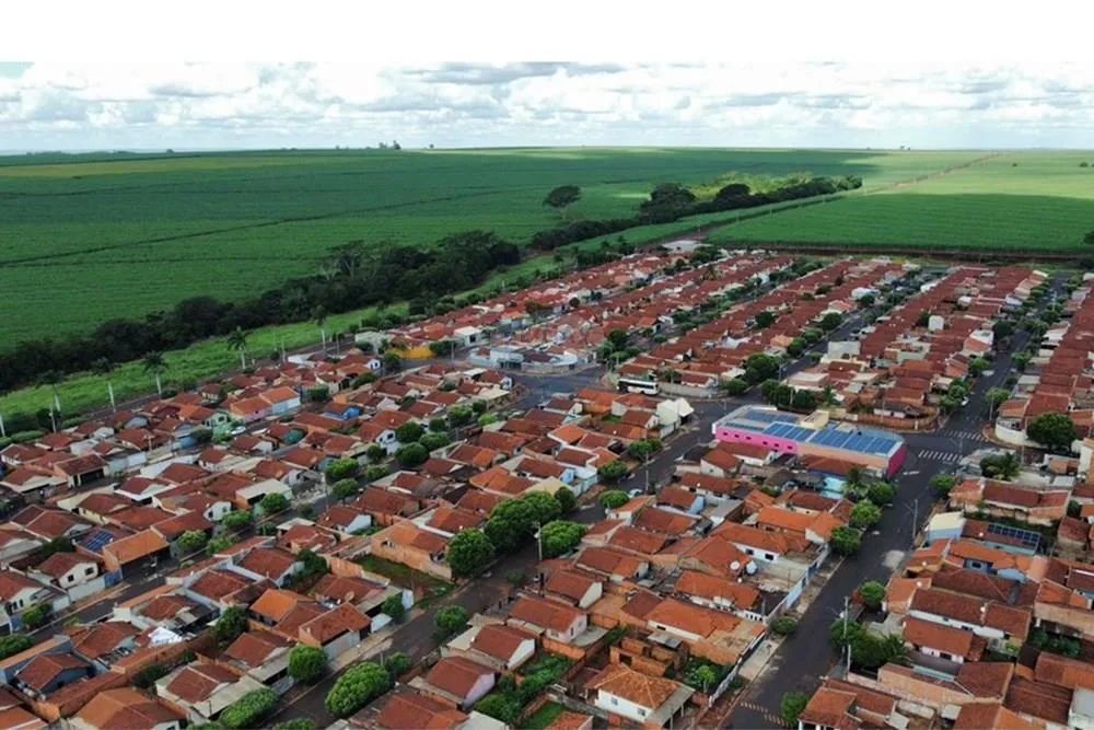 Terreno / Lote à venda, 176m² - Terra Roxa -SP - Foto 11