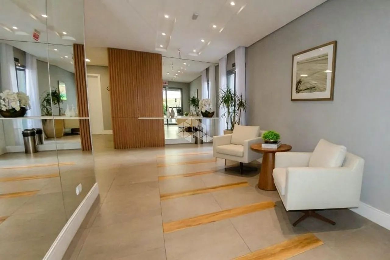 APARTAMENTO GARDEM NO MONTE VERDE - Foto 4