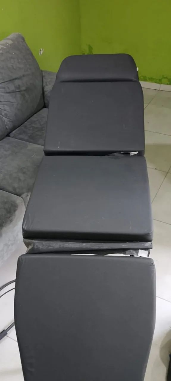 *KIT MACA, MOCHO E APOIO DE BRAÇO.  - Foto 5