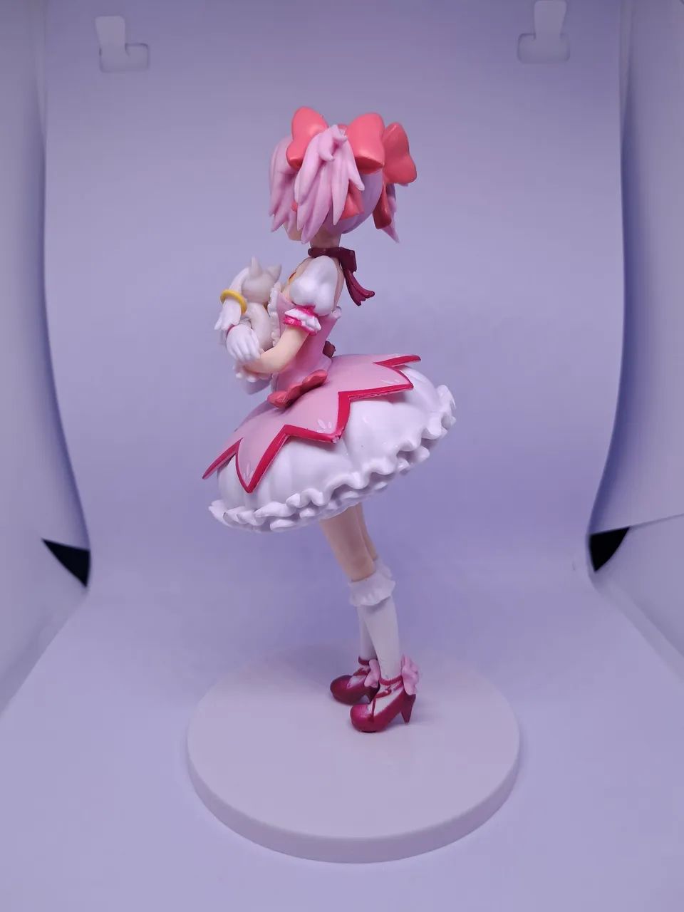 Action Figure - Madoka Kaname 16cm - Foto 4