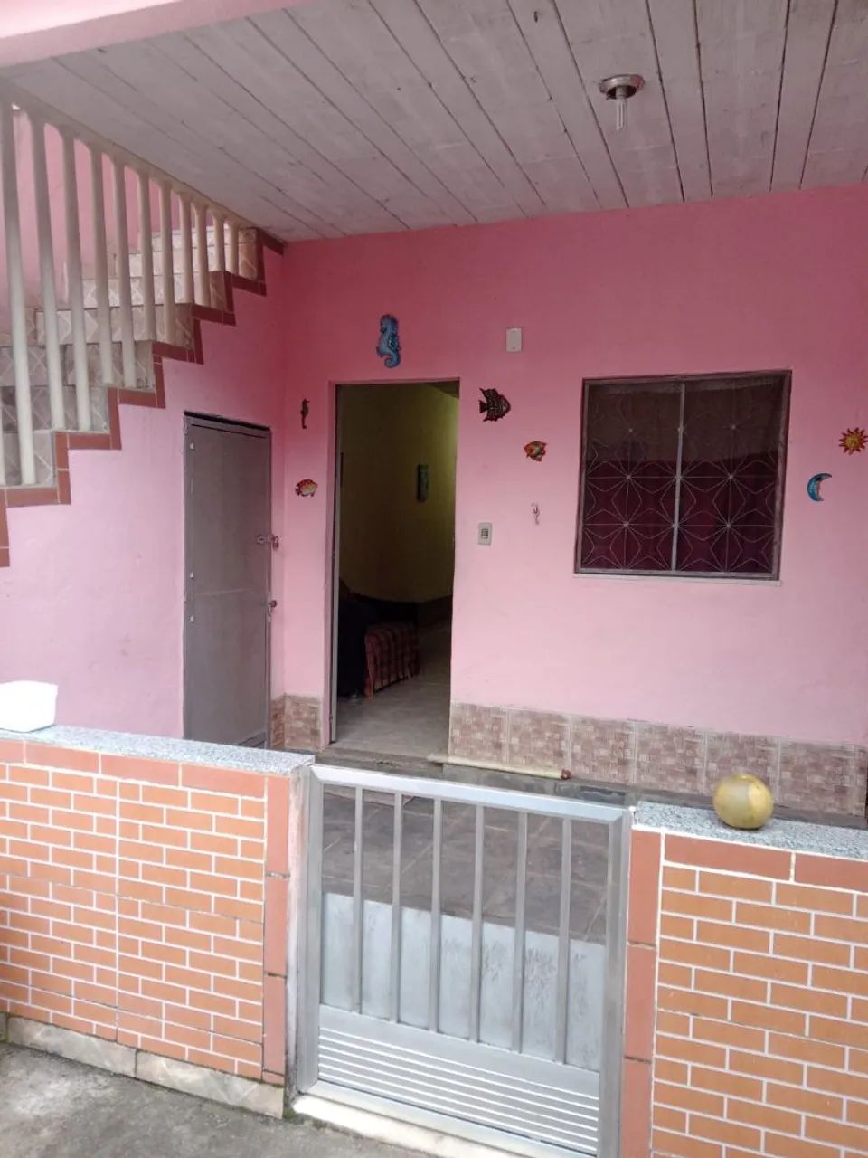  CONCEIÇÃO de JACAREI- MANGARATIBA  - Foto 5