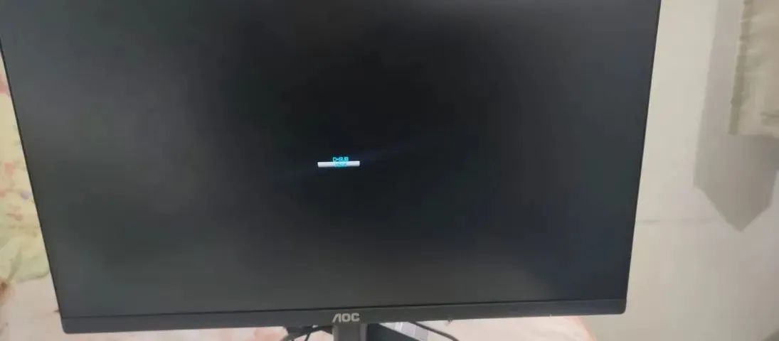 Monitor AOC FULL HD 75hz - Foto 4