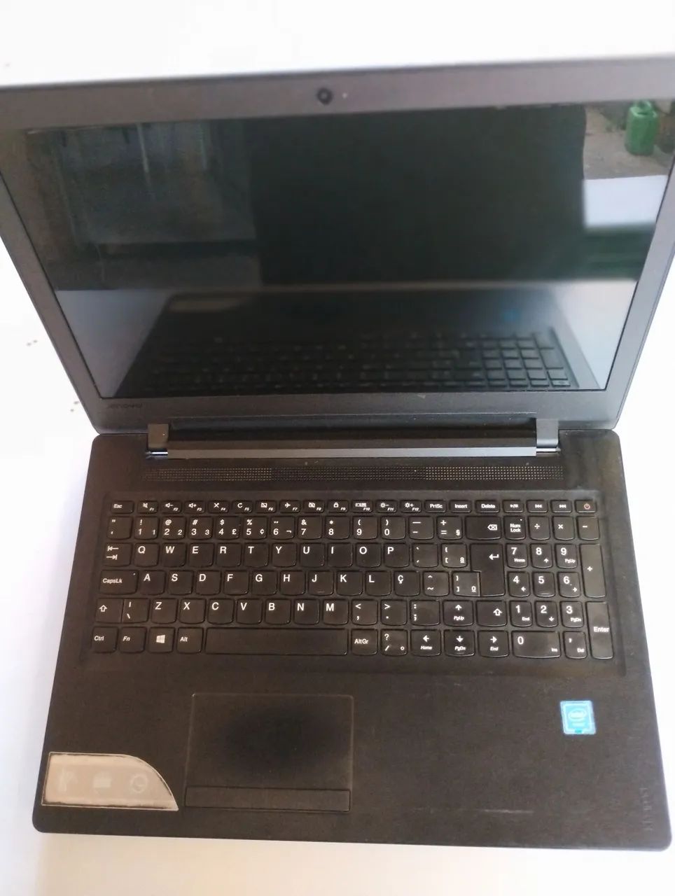 Notebook Lenovo com tela de 17 polegadas  - Foto 5