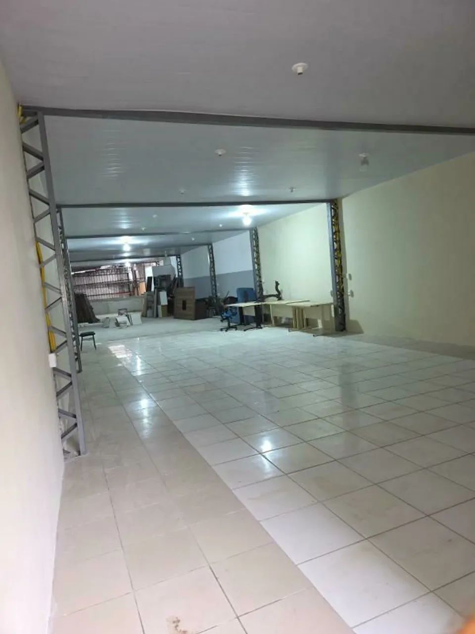 Alugo Imóvel Comercial no Umarizal 580m2l  - Foto 3