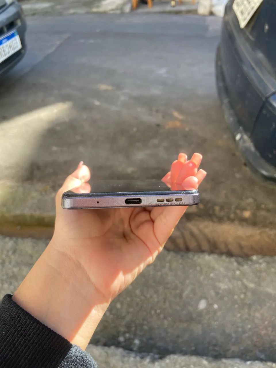 moto g04 - Foto 5