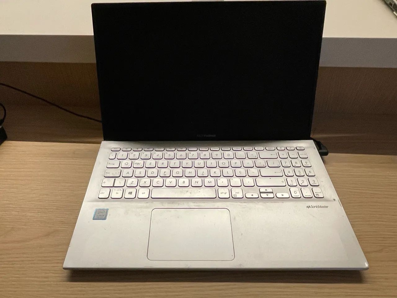 2 Notebooks - ASUS Vivobook e SONY Vaio
