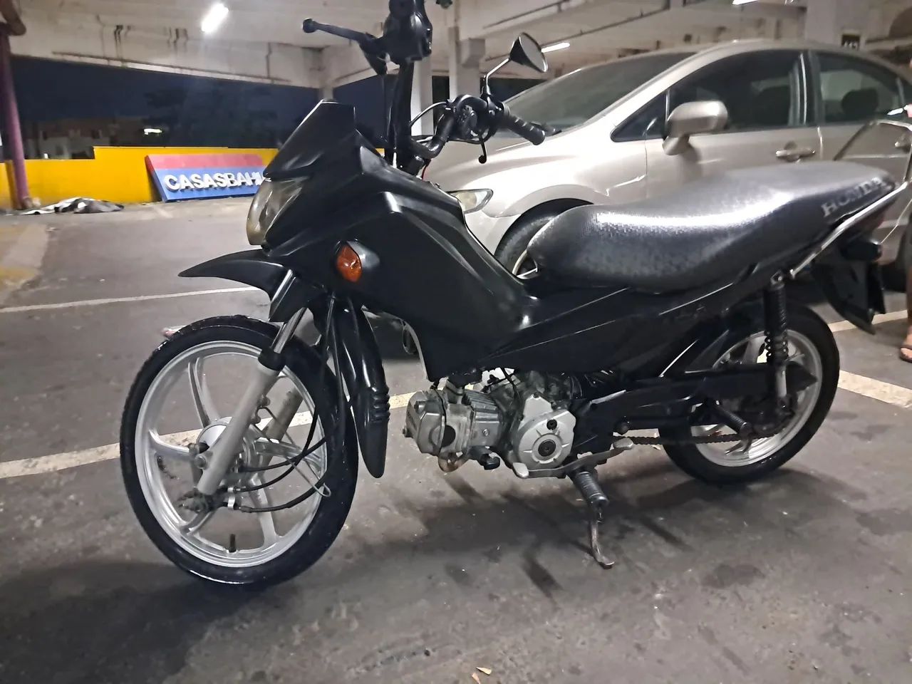 PoP 110I  - Foto 3