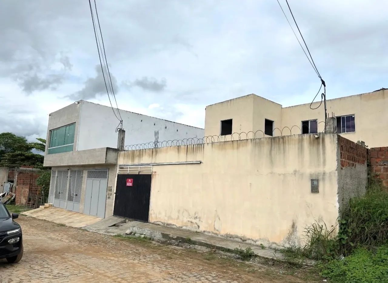 Foto - Vitória de Santo Antão - Caiçara