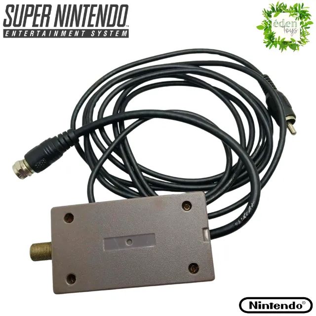 Cabo RF Nintendo (cód 160) - Foto 4