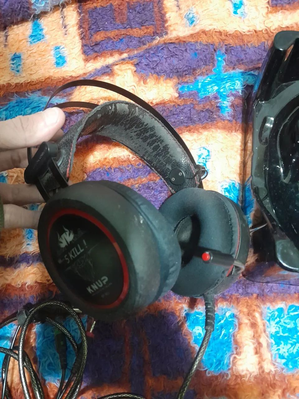 Headset Gamer  - Foto 2