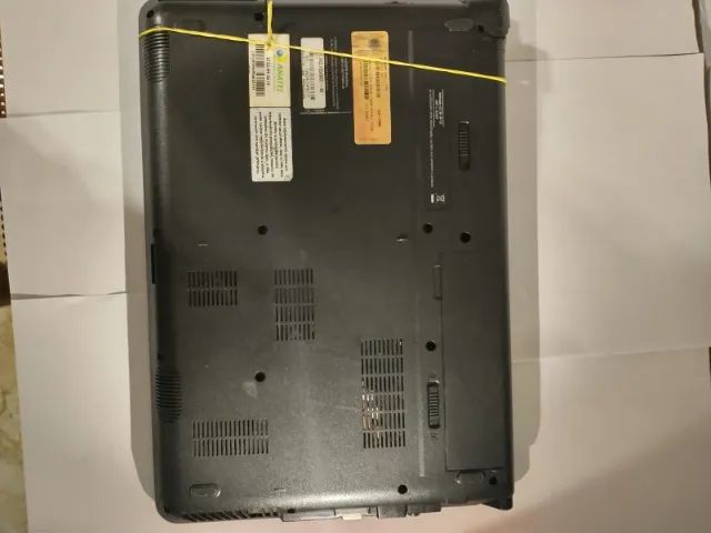 Notebook Neo Pc positivo (Com defeito) - Foto 2