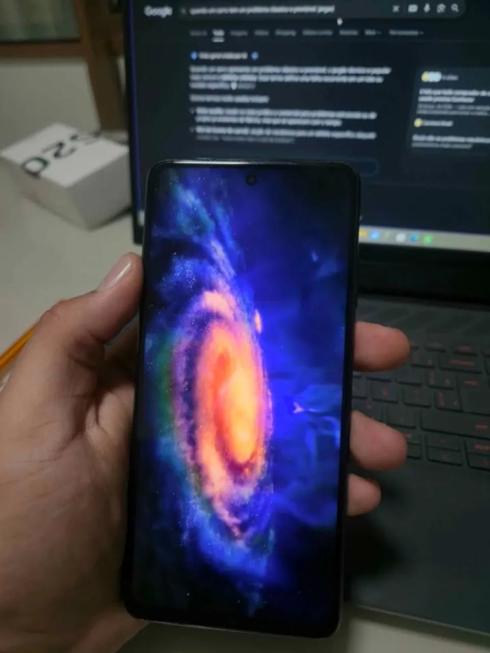 Poco X3 Pro - Foto 3