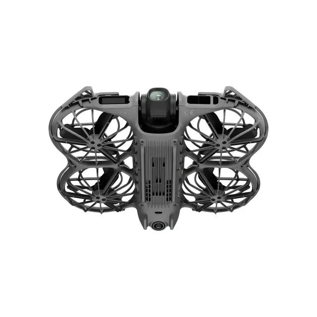 DJI Neo 2 Fly More Combo - Novo, Original, Anatel - Foto 5