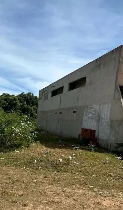 Foto - São João da Barra - 