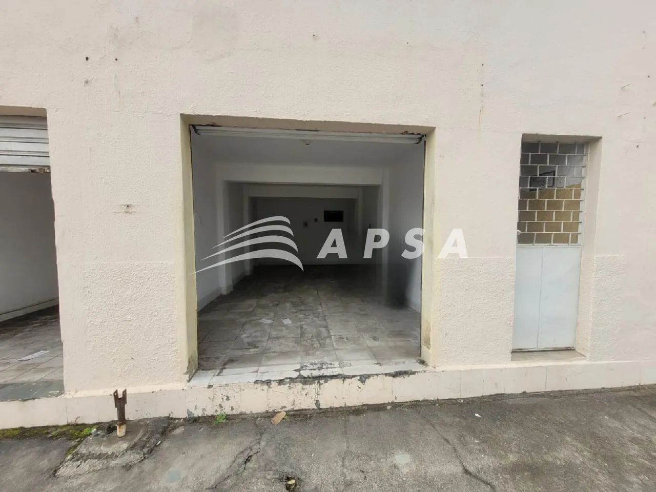 APSA ALUGA EXCELENTE LOJA COM BANHEIRO NA AVENIDA JOÃO DAVINO. IMÓVEL COM EXCELENTE LOCALI - Foto 2