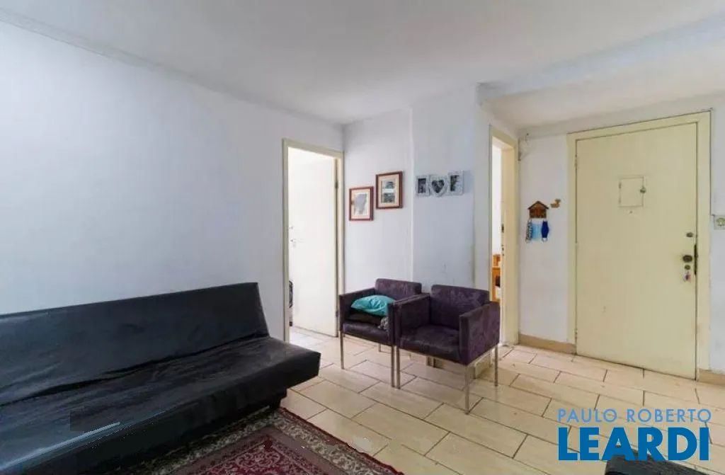 APARTAMENTO - CENTRO - SP - Foto 2