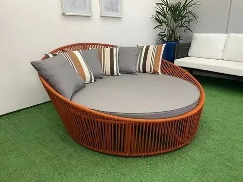 Chaise sofá concha  - Foto 4