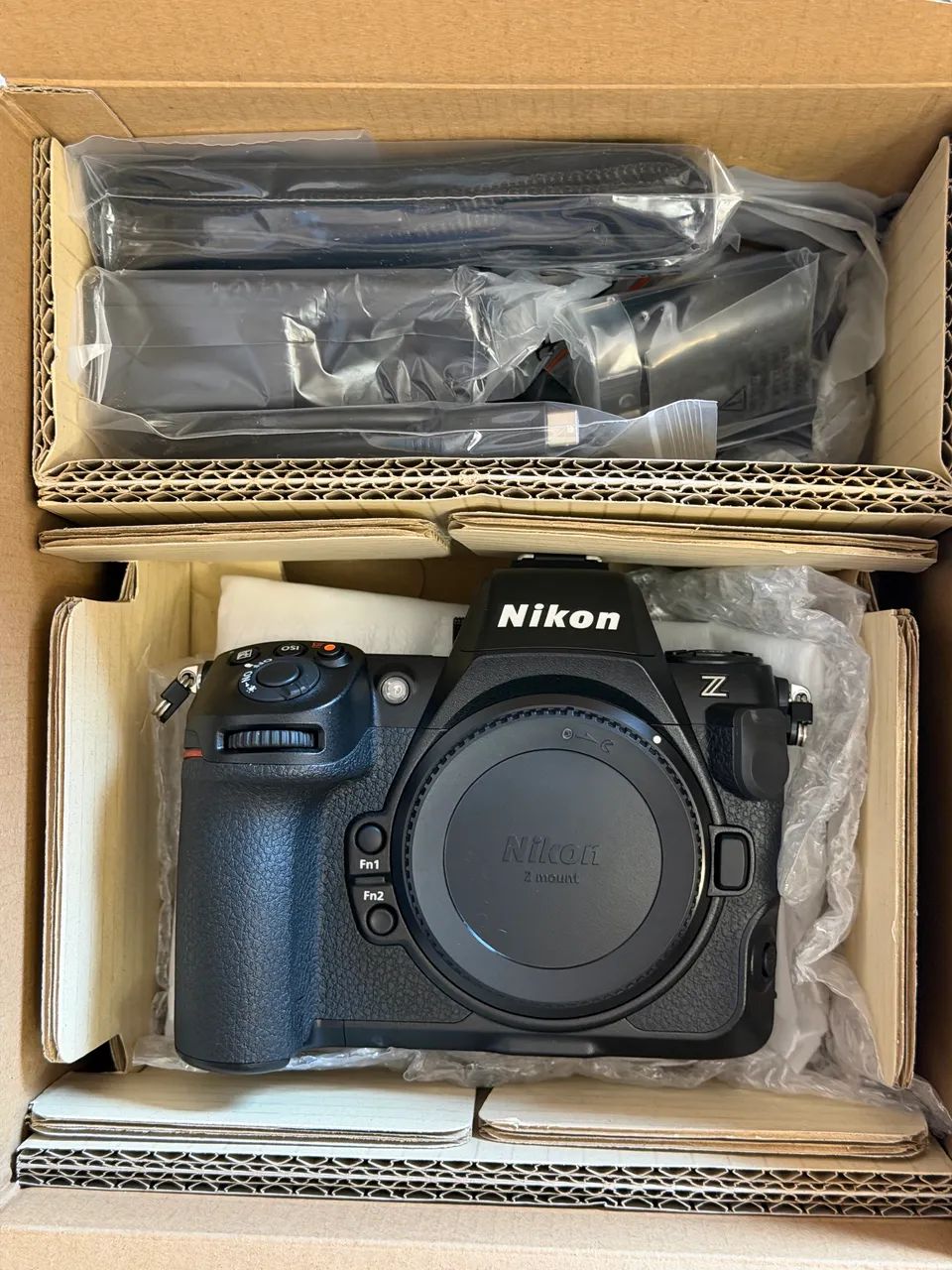 Nikon Z8 - Foto 3