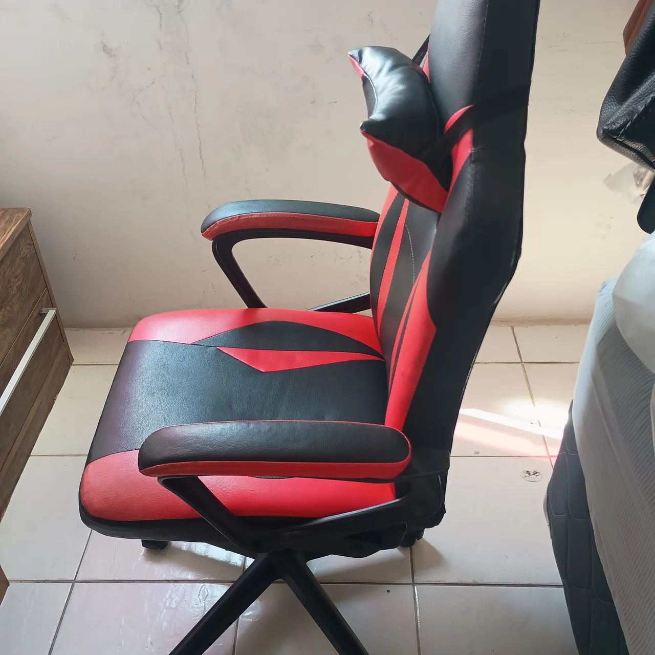 CADEIRA GAMER - Foto 2