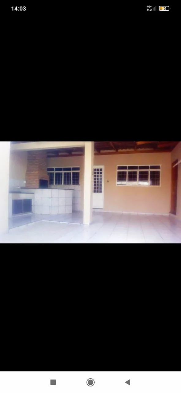 Casa próx ao centro