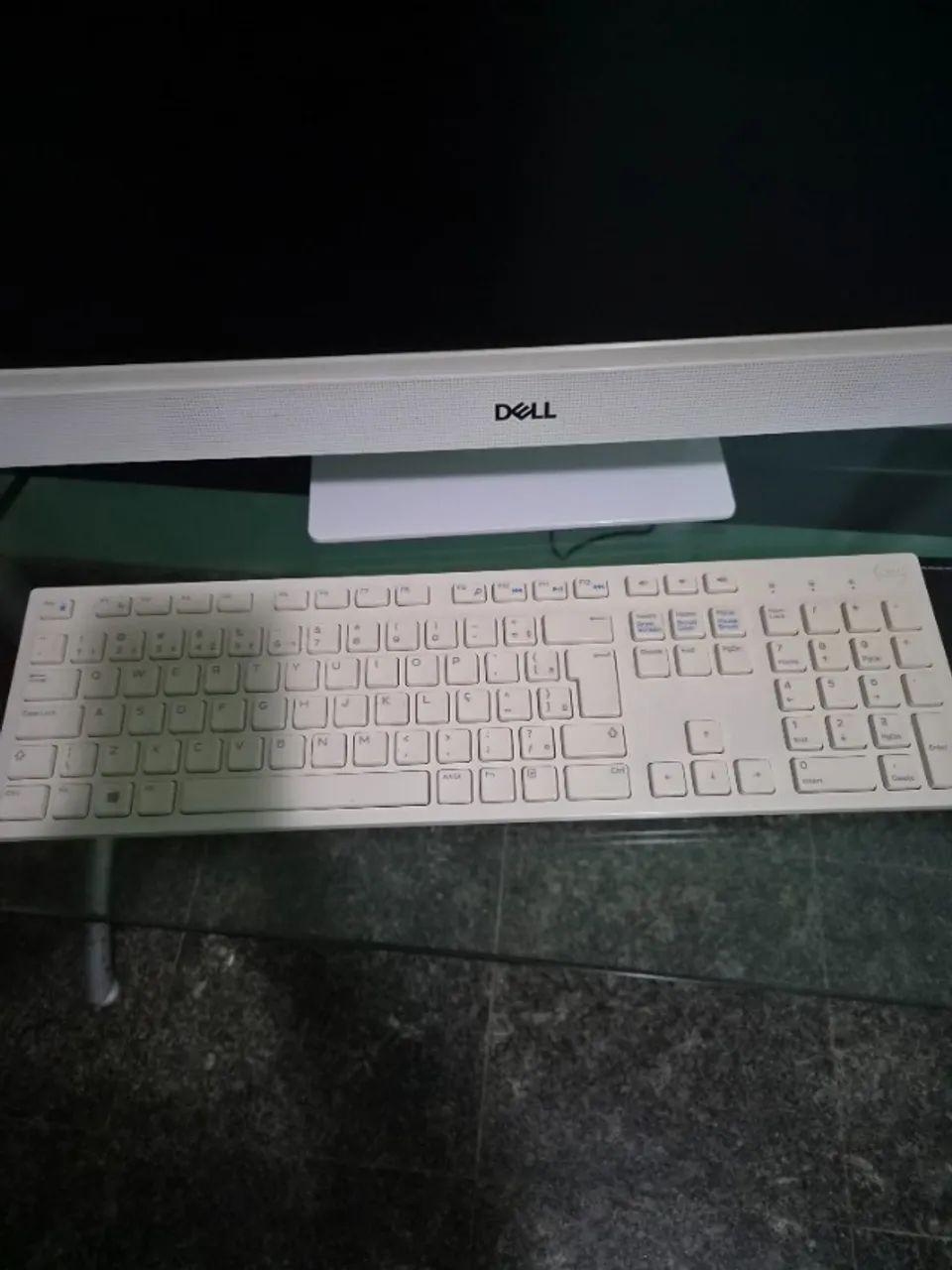 COMPUTADOR ALL IN ONE DELL 24 POL - Foto 2