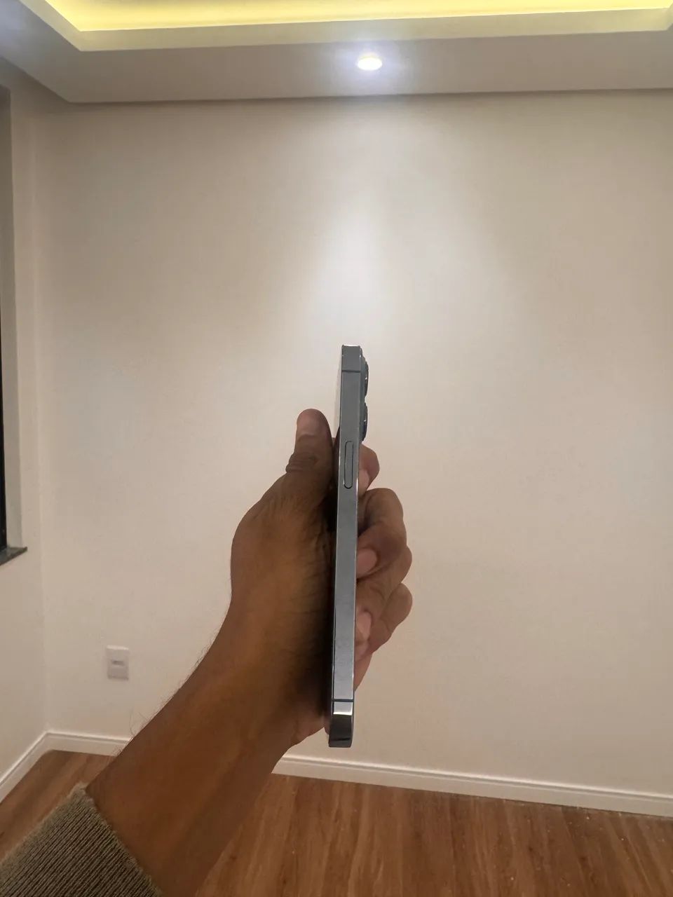 iPhone 13 Pro 256gb  - Foto 4