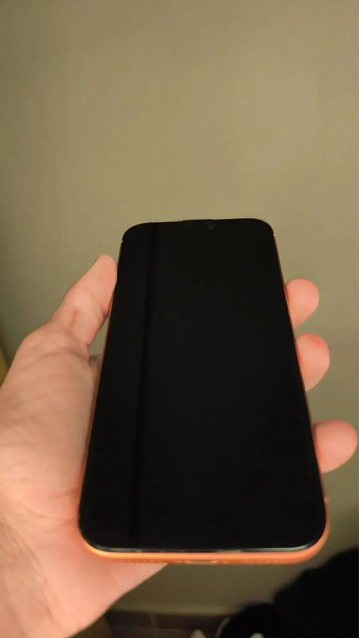 iphone 17 pro max - Foto 5