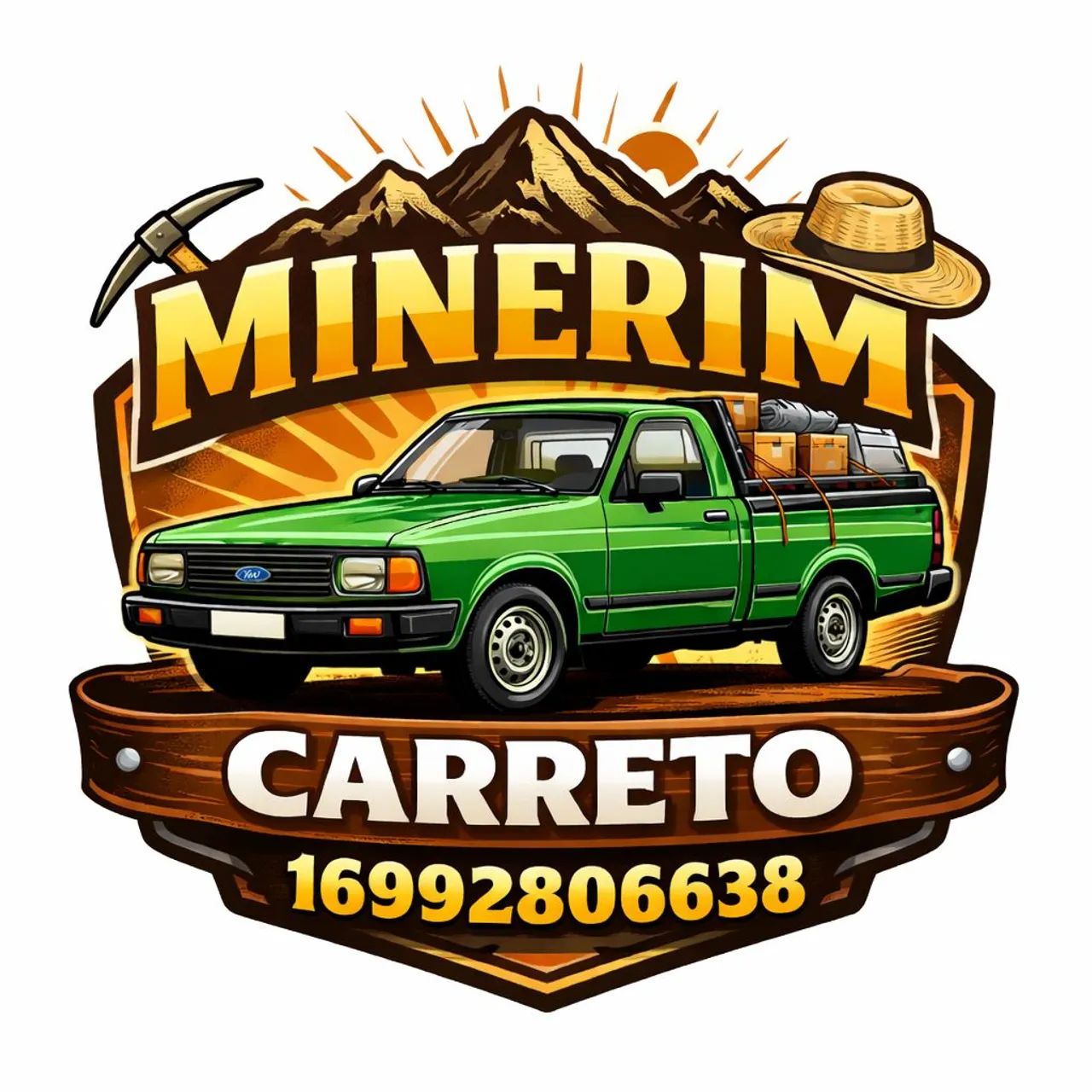 Carretos  * 