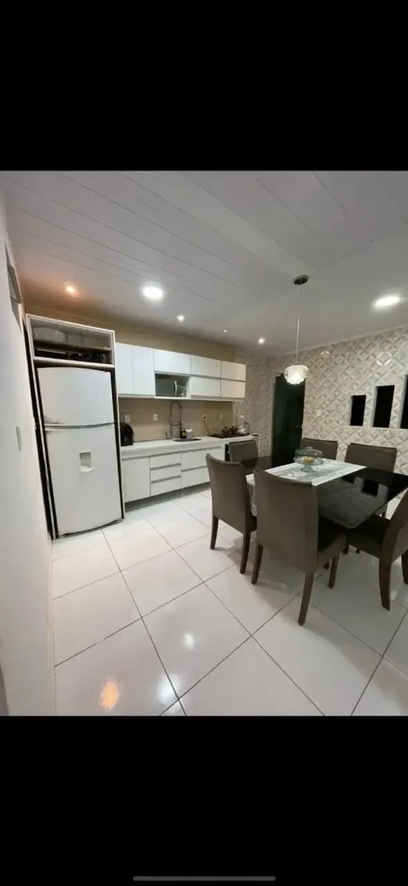 Linda casa no Santos Dumont - Foto 3