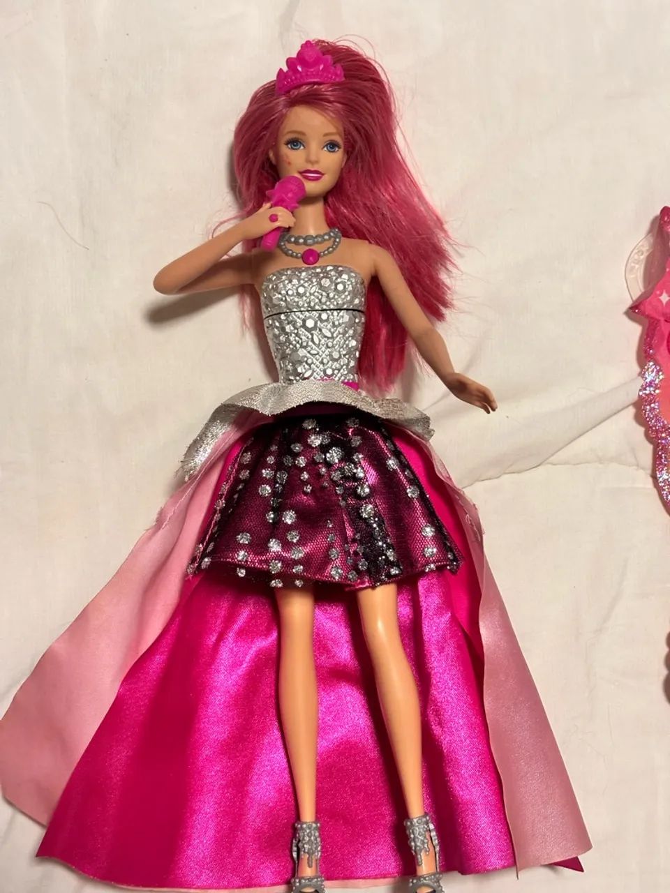 bonecas barbie - Foto 4