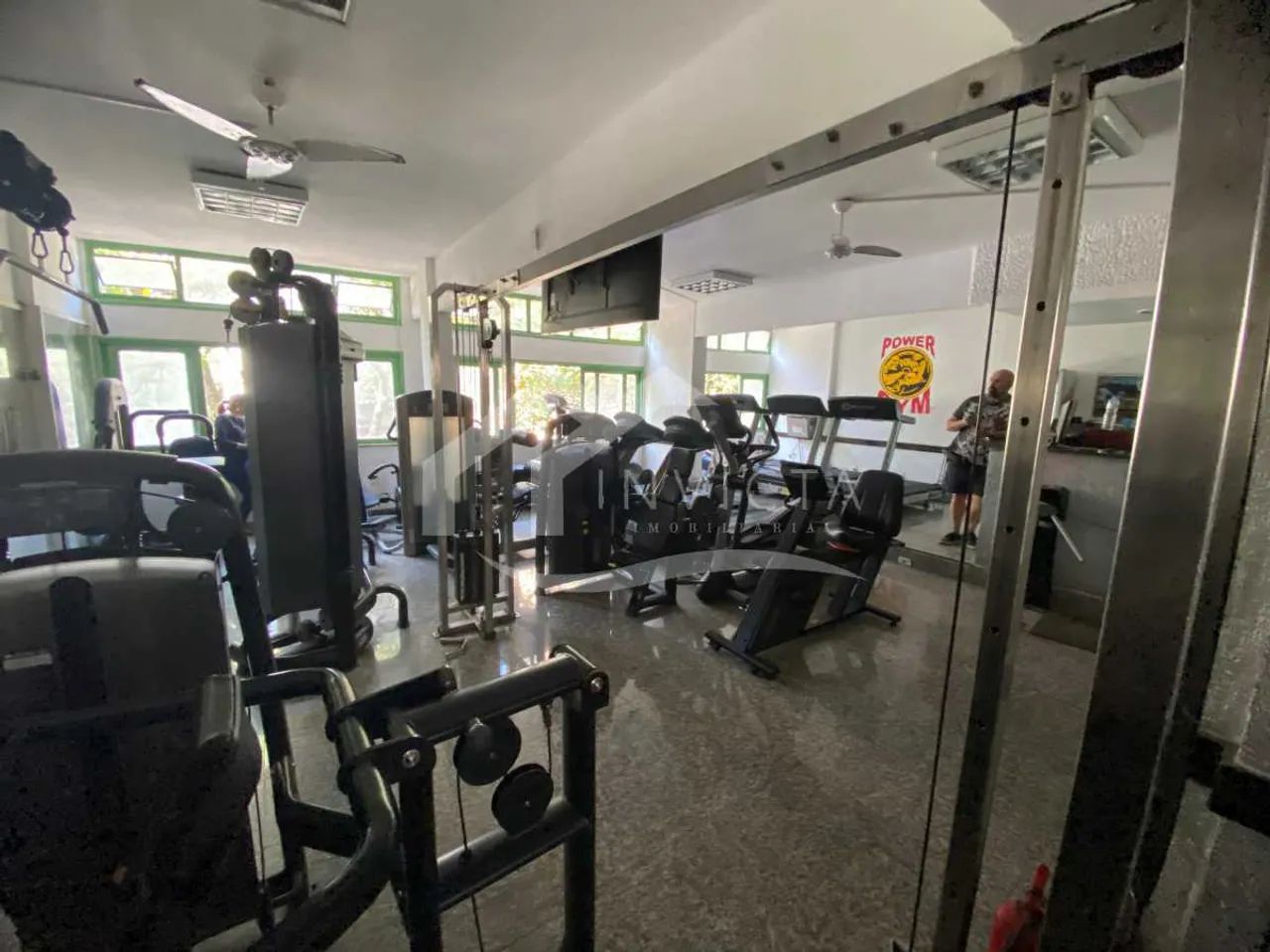 ACADEMIA TRIPLEX EM IPANEMA - Foto 3
