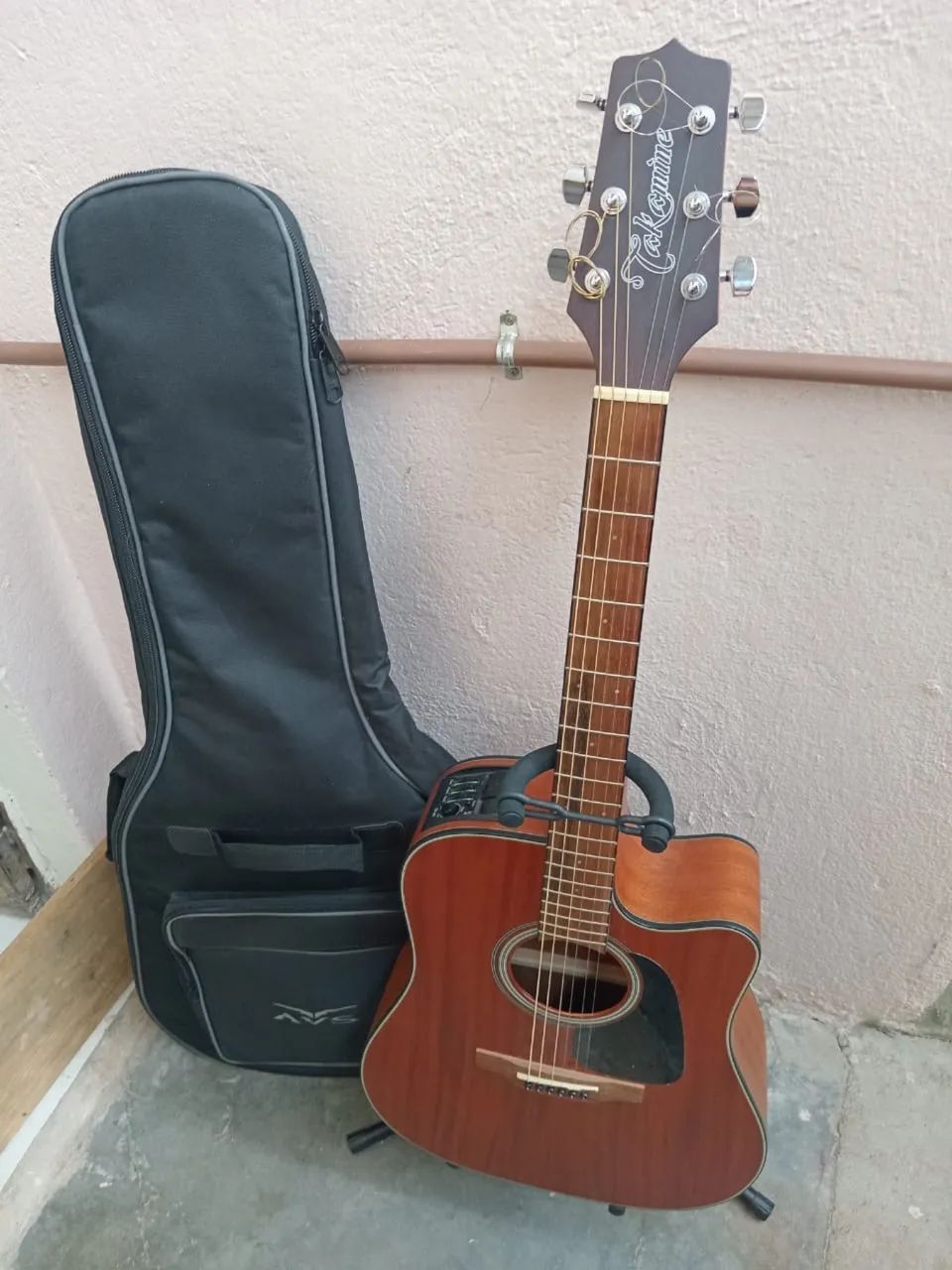 Violão Takamine - Foto 2