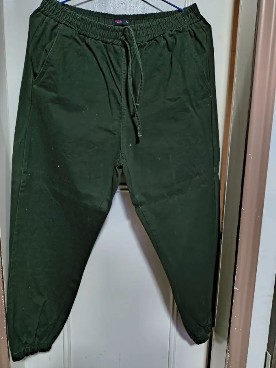 Roupas femininas usadas  - Foto 5
