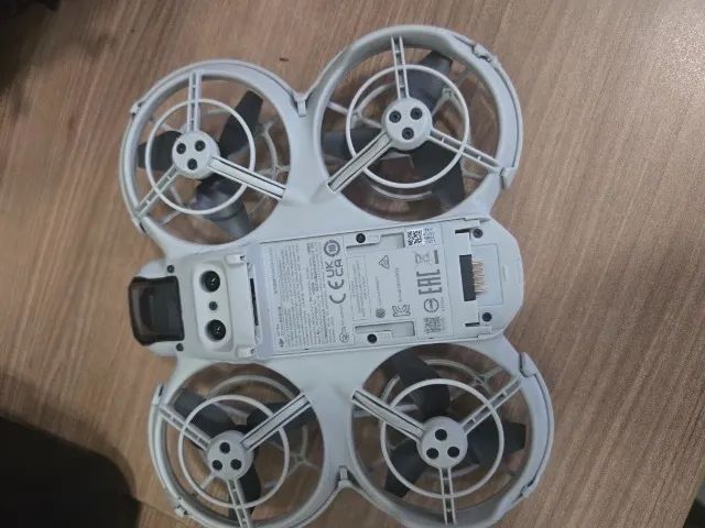 [VENDA/TROCA] KIT DRONE FPV DJI NEO - Foto 5