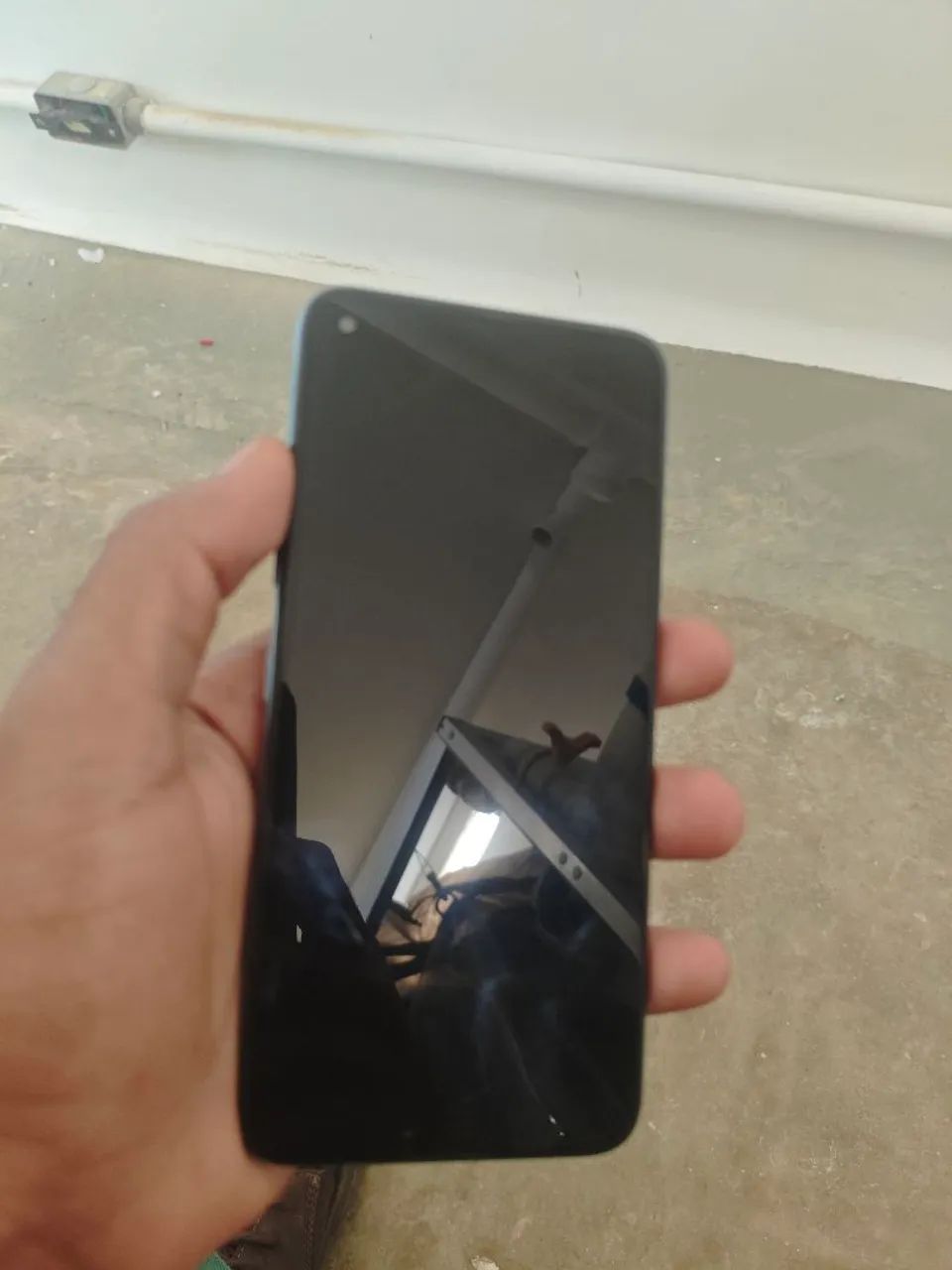 Telefone LG K61 - Foto 3