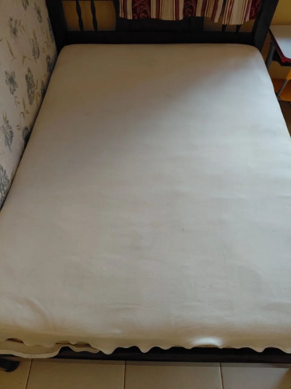 Colchão 