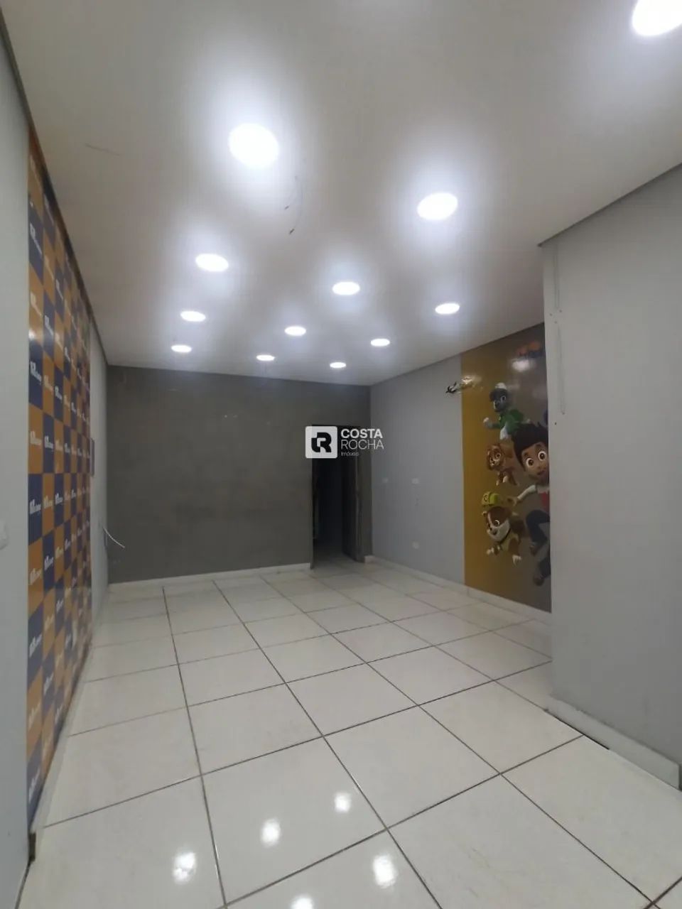 Salão para alugar - Centro - Salto/SP - Foto 5